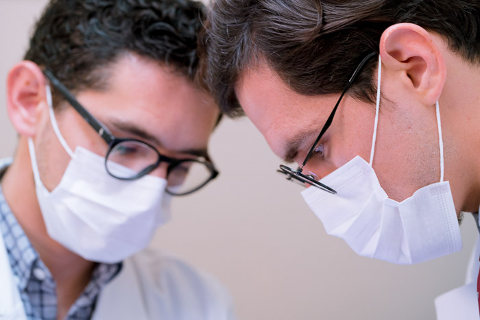 Dentists of Mexico